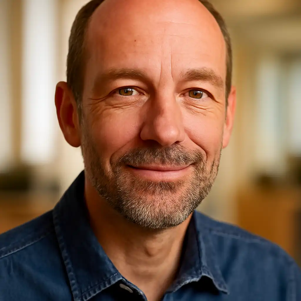 Sebastian Krüger